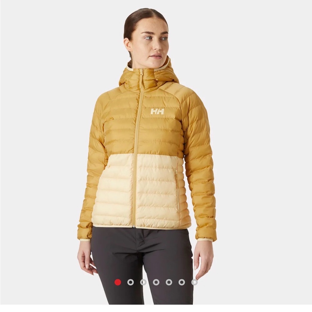 Helly Hansen Banff Hooded Insulator Jacket